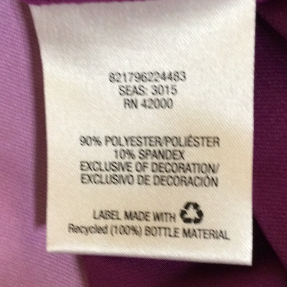 ⭐️ Everlast Sport Athletic Long-sleeve Workout  Top - Picture 6 of 11